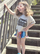 Load image into Gallery viewer, Beach Bound Toddler/Youth Screen Print Shirt